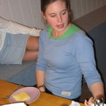 Crepes-Abend in MaJo